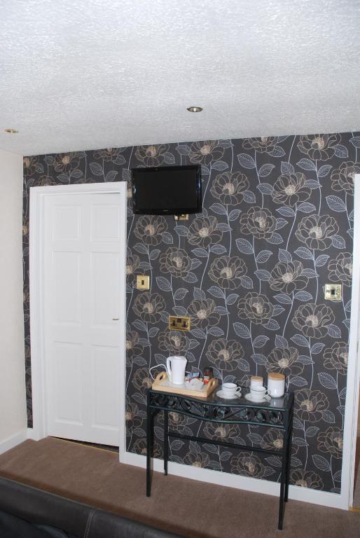 4T4 Bed And Breakfast Алник Номер фото
